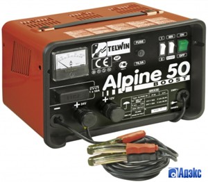 Alpine50