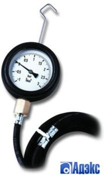 ������ �������� TDU-04